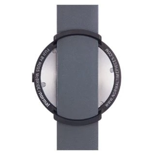 Fuji Brushed Black -29029