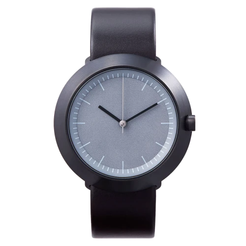 Fuji Brushed Black -0