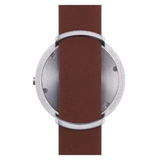Fuji Brushed Stainless Steel -29007