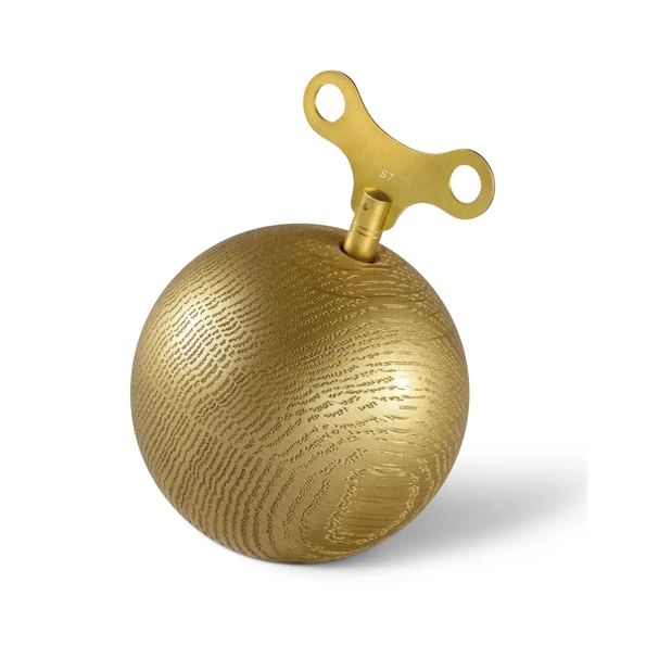 Siebensachen - Mozartkugel Music Box | Gessato Design Store