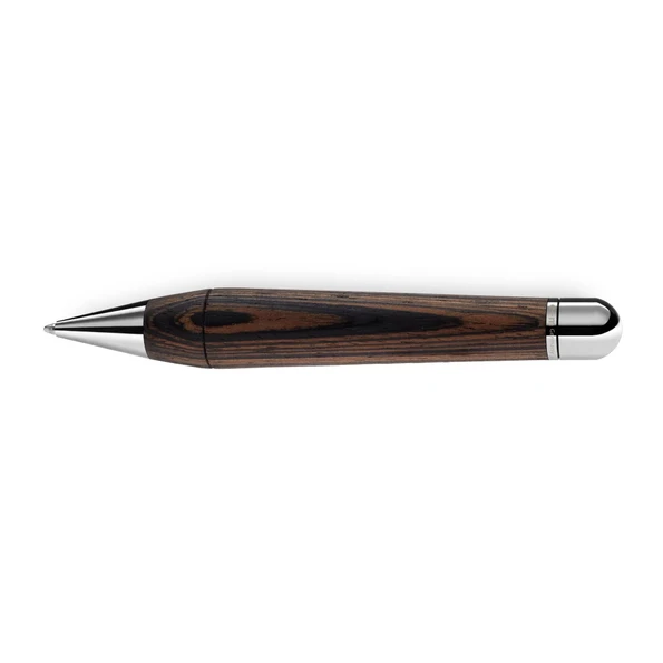 E+M Holzprodukte - The Drake Pen | Gessato Design Store