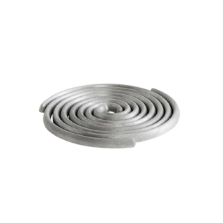 Spiral Trivet -0