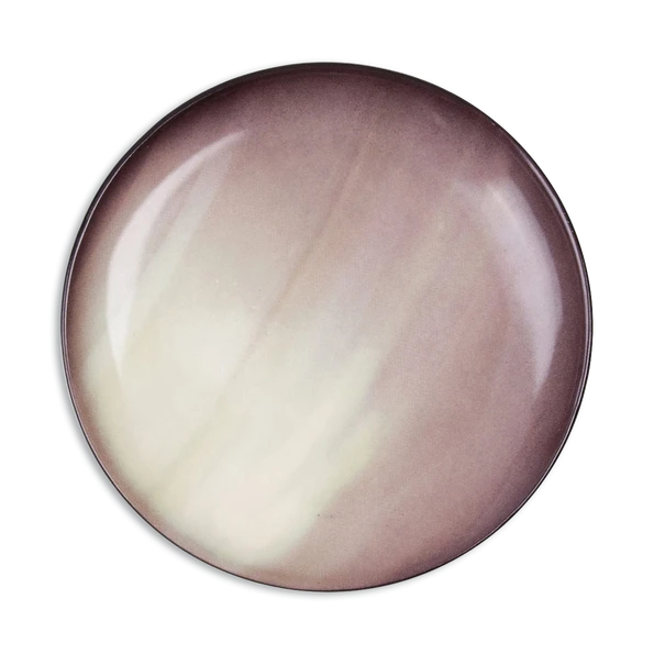 Seletti - Diesel by Seletti Cosmic Dinner Plate - Saturn | Gessato
