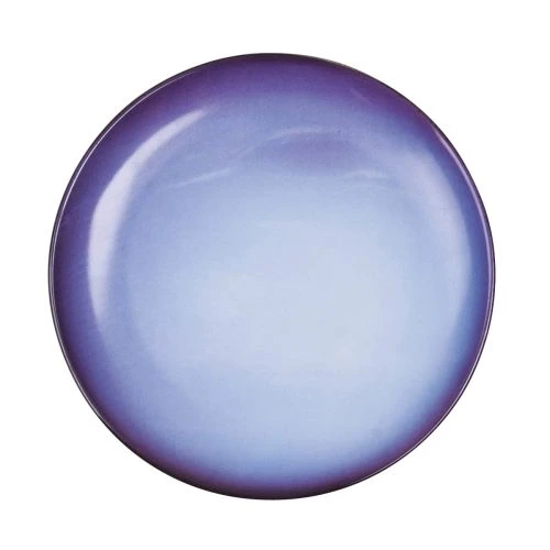 Diesel by Seletti Cosmic Dinner Plate - Neptune-26194