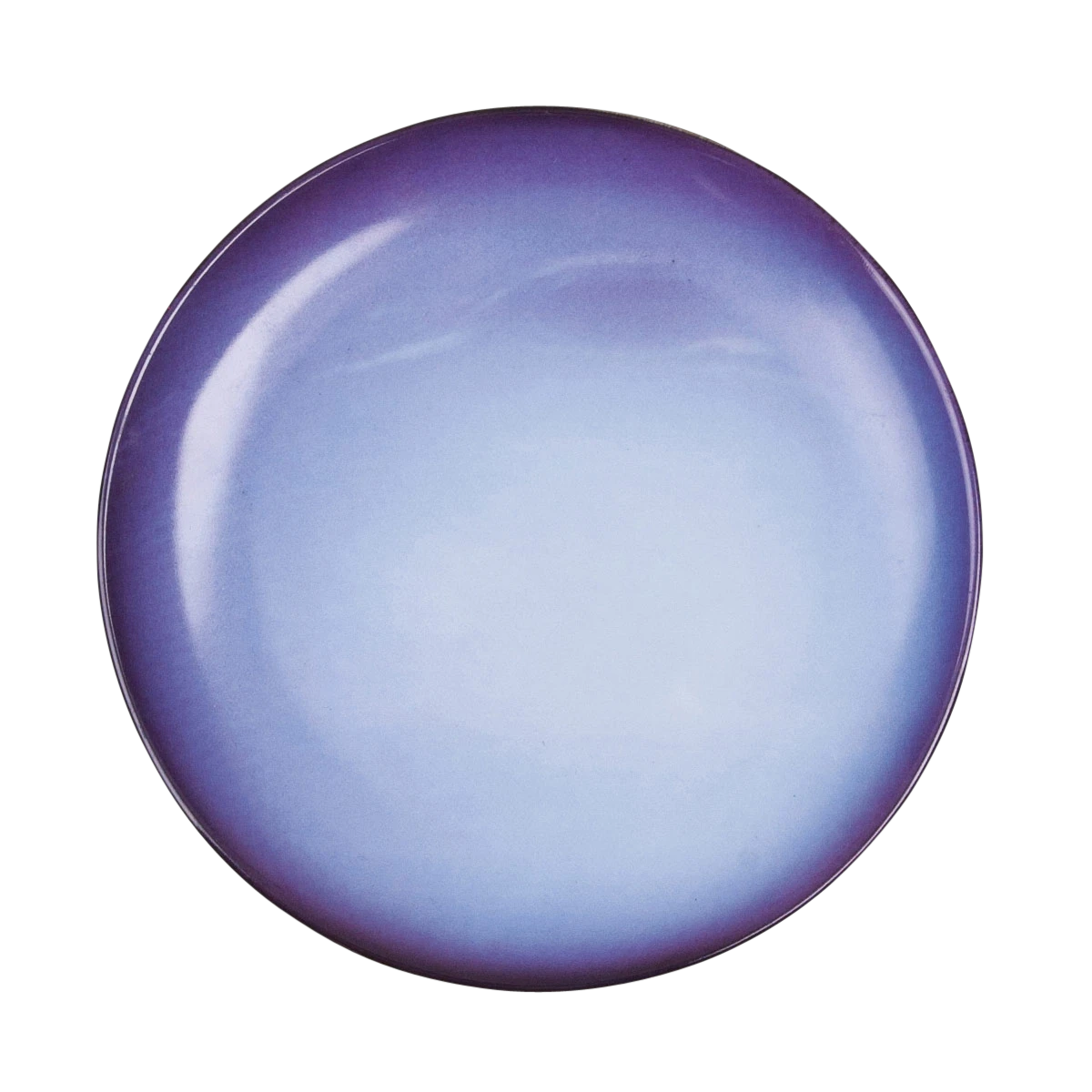 Diesel by Seletti Cosmic Dinner Plate - Neptune-0