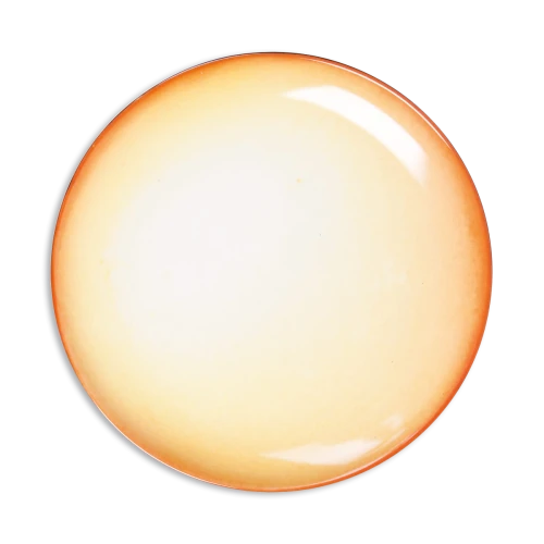 Diesel by Seletti Cosmic Dinner Plate - Sun-0