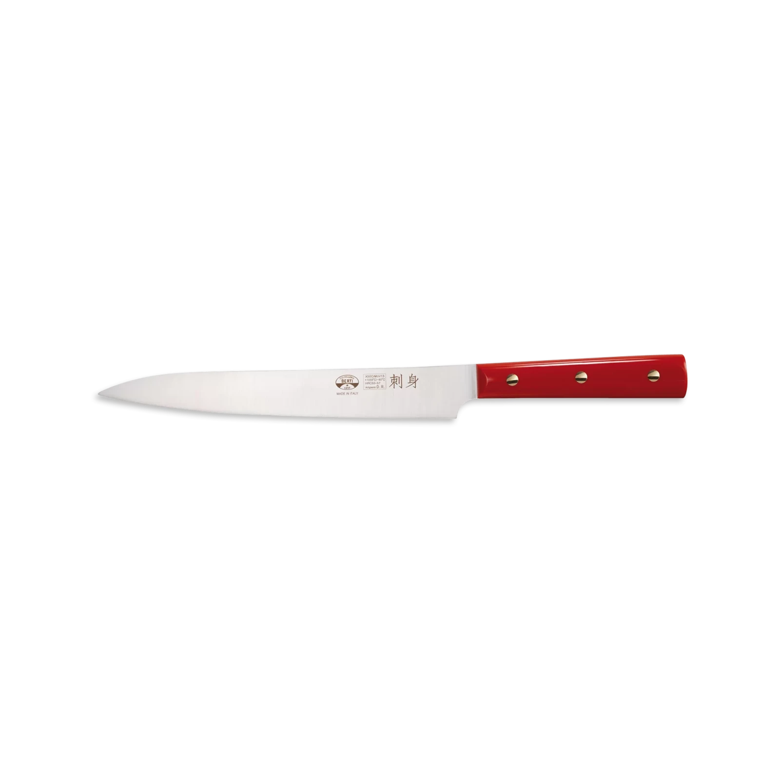 Sashimi Knife - Gessato Design Store