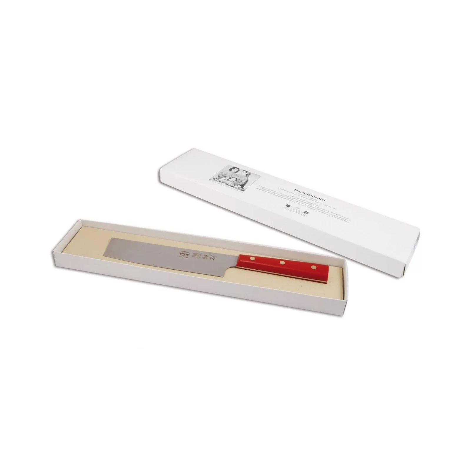 Extra product info