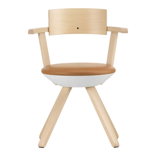 Rival Chair - High Back-0