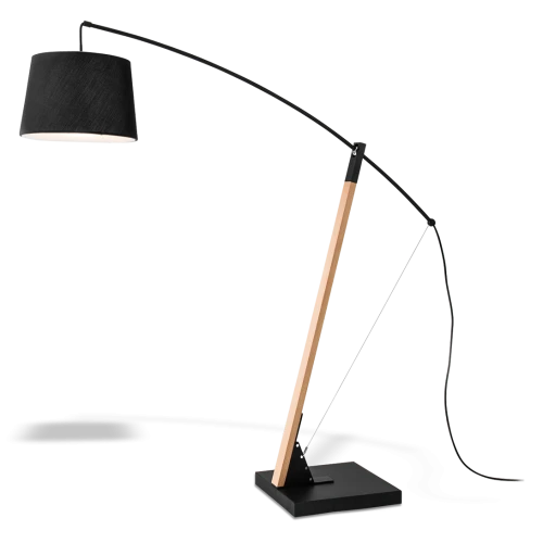 Archer Floor Lamp-0