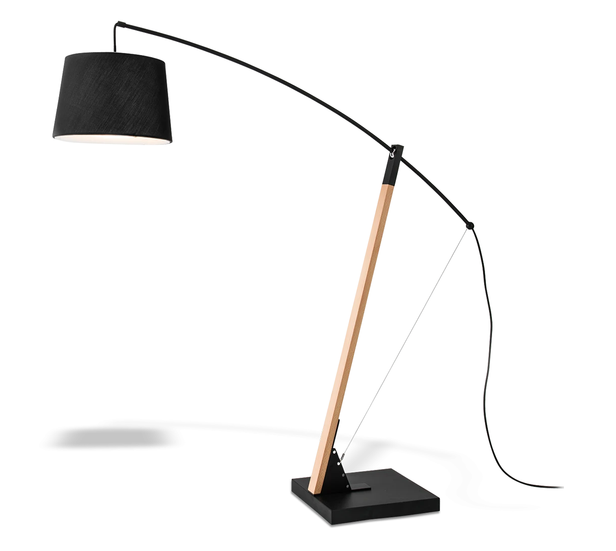 Archer Floor Lamp-0