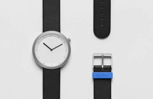 Facette 05 Watch by Bulbul -26677