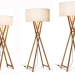 Cala Floor Lamp-27666