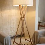 Cala Floor Lamp-27664