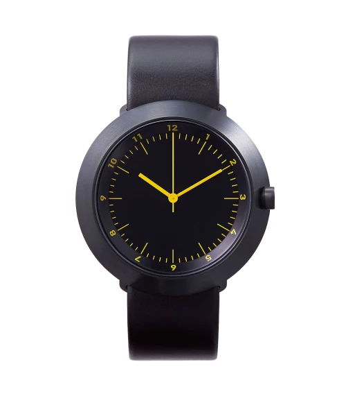 Fuji All Black-0