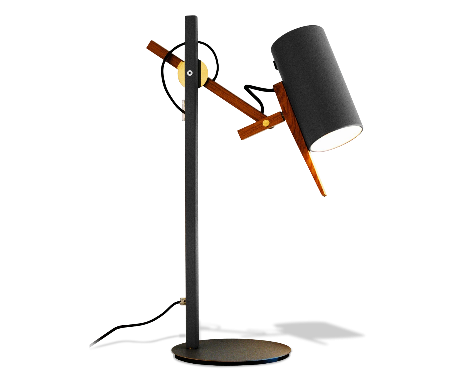 Scantling Table Lamp-0