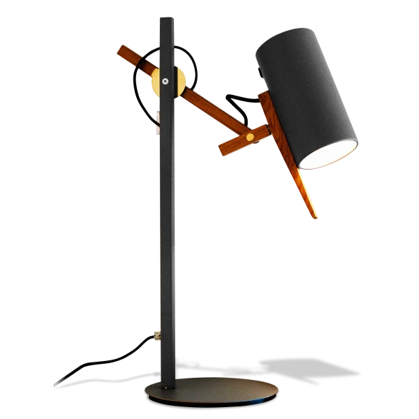 Scantling Table Lamp-0