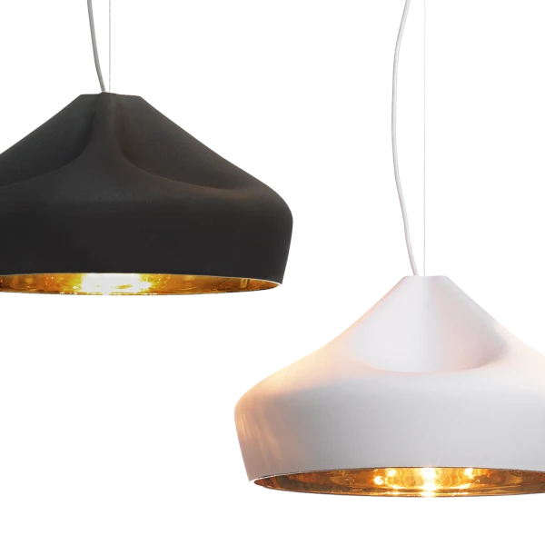 Pleat Box 47 Pendant Light-0