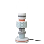 Moresque Table Lamp -0