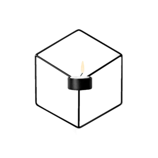 Pov Wall Candleholder-0