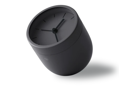 Tumbler Alarm Clock-0