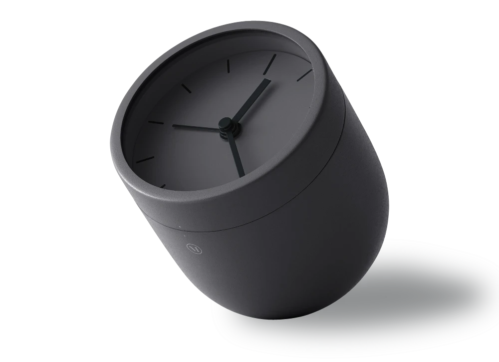 Tumbler Alarm Clock-0