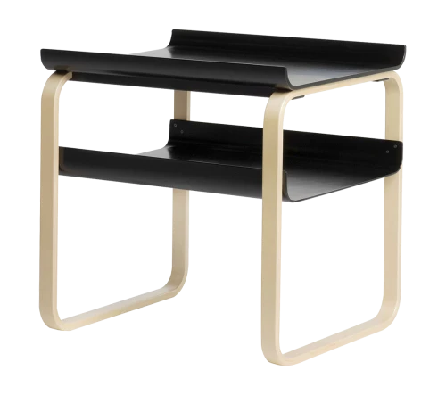 915 Side Table by Alvar Aalto -0