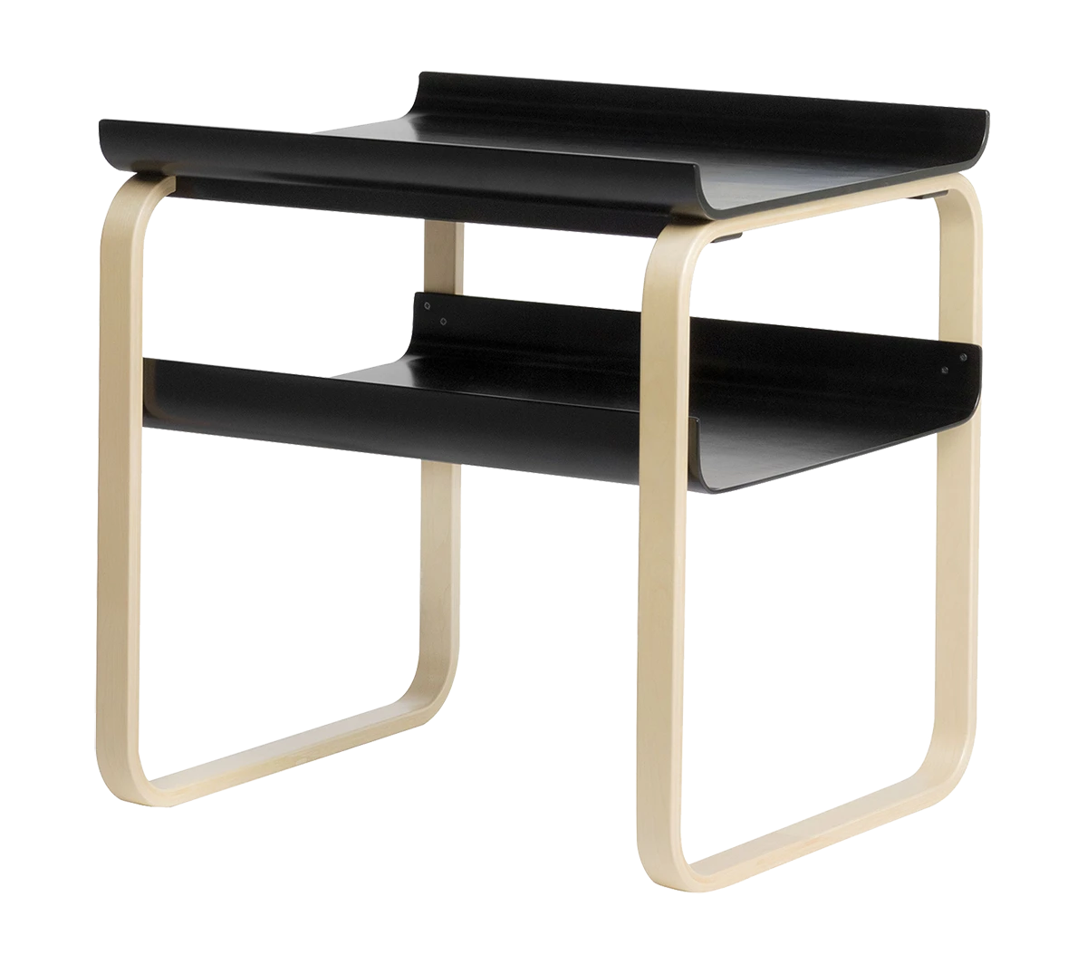 915 Side Table by Alvar Aalto -0