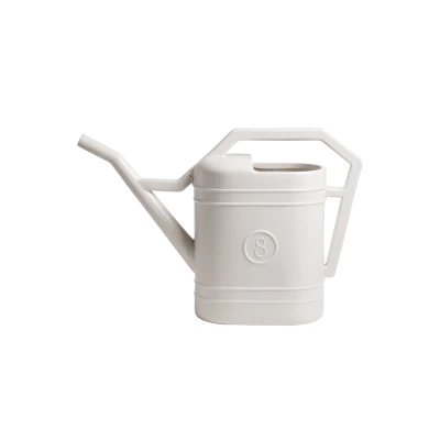 Estetico Quotidiano Porcelain Watering Can - Gessato Design Store