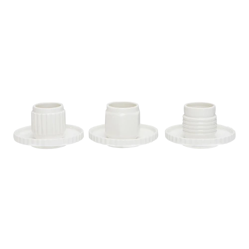 Diesel by Seletti Machine Collection - Espresso Cups Set of 3-0