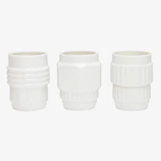 Diesel by Seletti Machine Collection - Mugs - Set of 3-26383