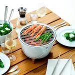 Table Grill-28632
