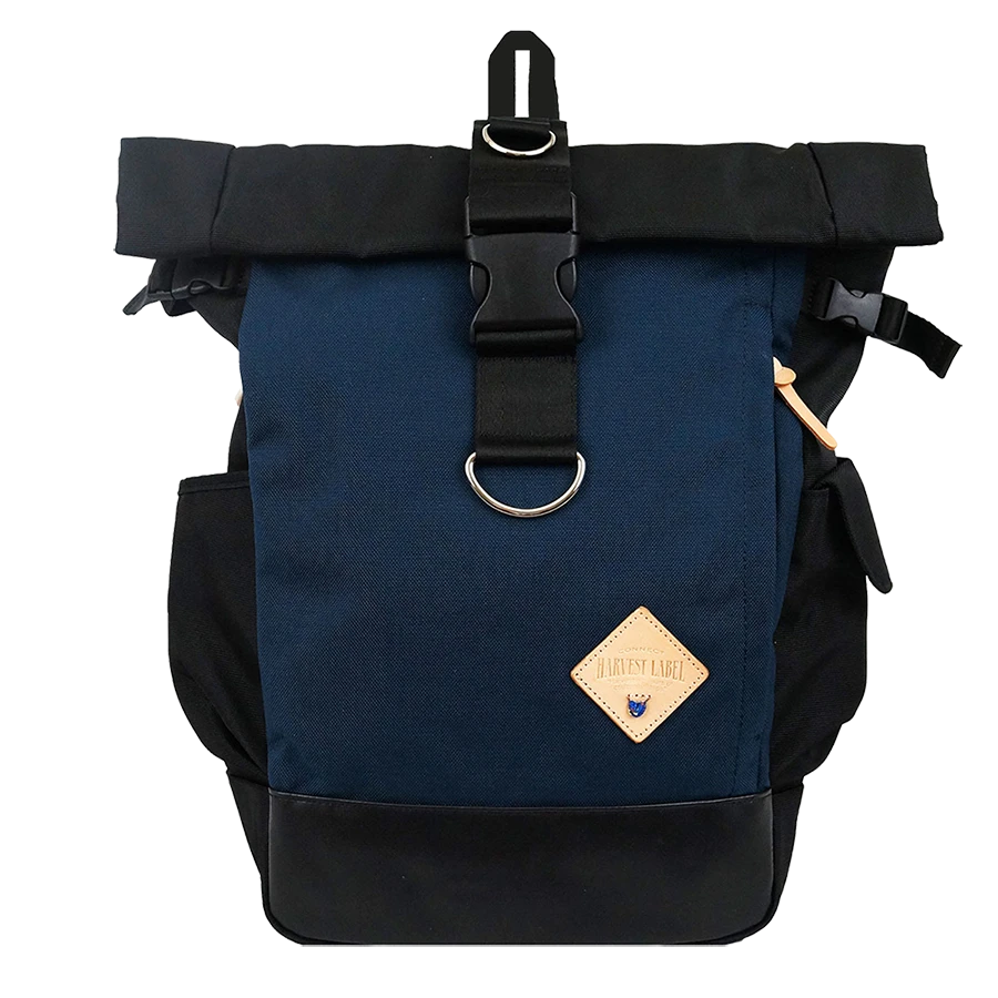 Classic Rolltop Backpack-0