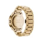 Leff Amsterdam Tube Watch S42, Brass-29327