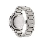 Leff Amsterdam Tube Watch S42, Stainless Steel-29319