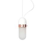 Well Light Pill, White -0