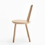Naïve Chair, Ash-29638