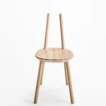 Naïve Chair, Ash-29640