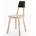 Naïve Chair, Ash-29642