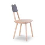 Naïve Chair, Ash-0
