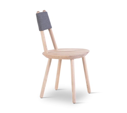 Naïve Chair, Ash-0
