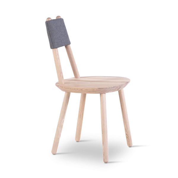 Naïve Chair, Ash-0