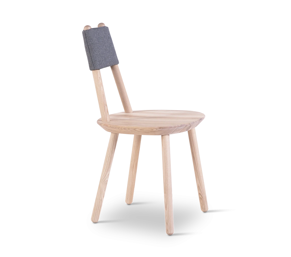 Naïve Chair, Ash-0