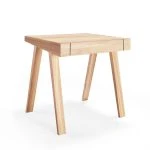 4.9 Desk, Single Drawer-29820