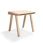 4.9 Desk, Single Drawer-29827