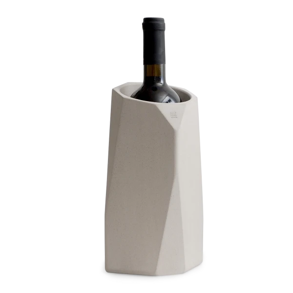 Corvi, Modular Concrete Wine Cooler-0