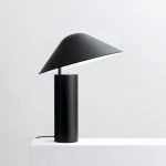 Damo Table Lamp, Black -30050