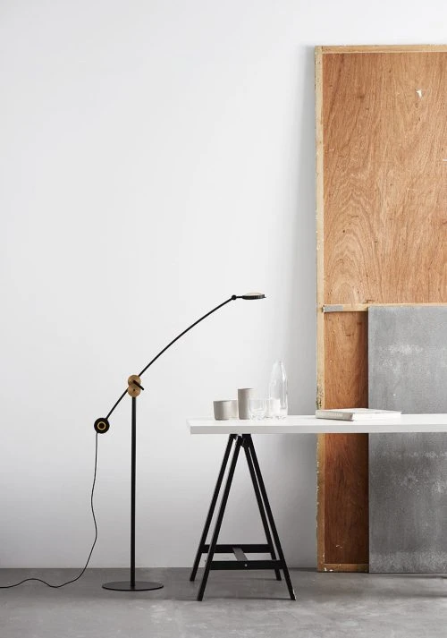 Planet Floor Lamp-30033