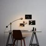 Planet Table Lamp-30020