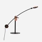 Planet Table Lamp-30012